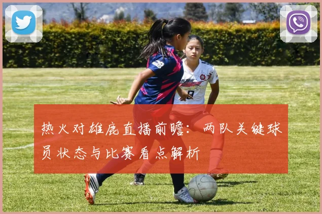热火对雄鹿直播前瞻：两队关键球员状态与比赛看点解析