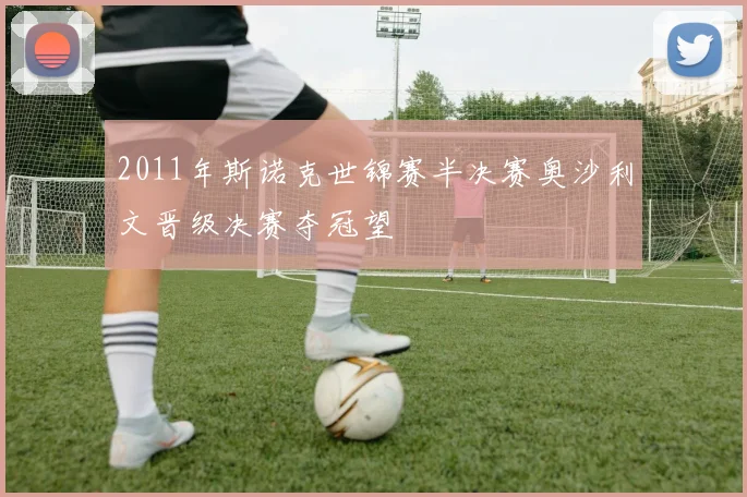 2011年斯诺克世锦赛半决赛奥沙利文晋级决赛夺冠望