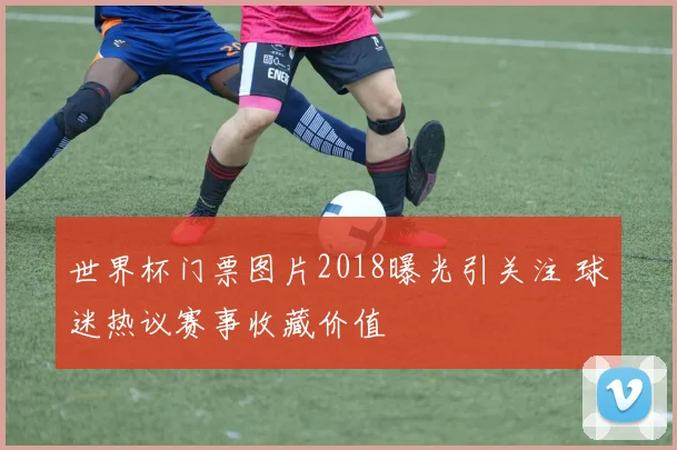 世界杯门票图片2018曝光引关注 球迷热议赛事收藏价值