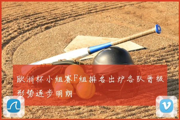 欧洲杯小组赛F组排名出炉各队晋级形势逐步明朗