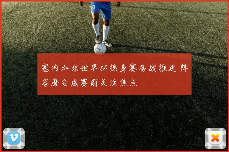 塞内加尔世界杯热身赛备战推进 阵容磨合成赛前关注焦点