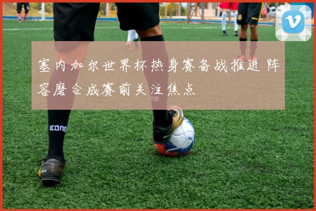 塞内加尔世界杯热身赛备战推进 阵容磨合成赛前关注焦点