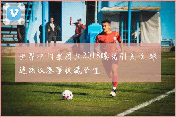 世界杯门票图片2018曝光引关注 球迷热议赛事收藏价值